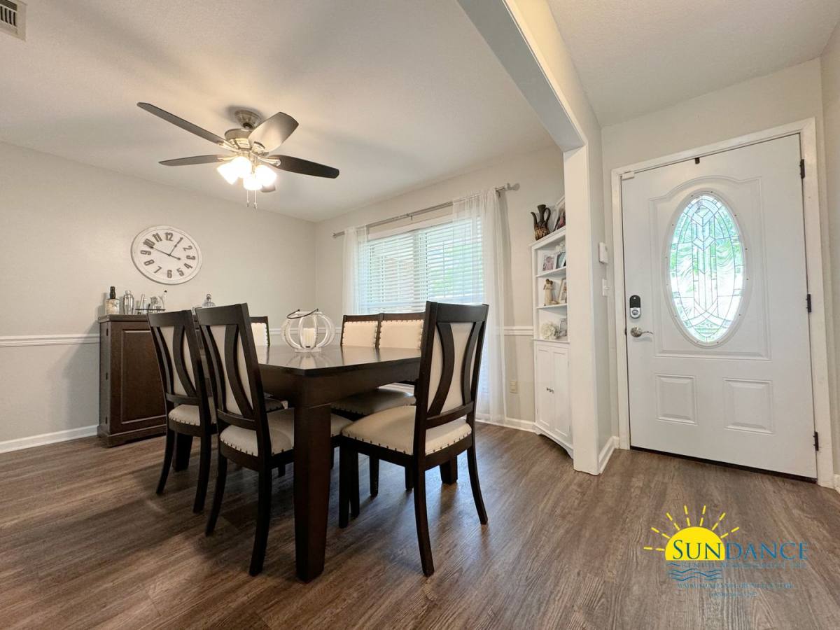 House for rent at 109 Long Pointe Dr, Mary Esther, FL 32569