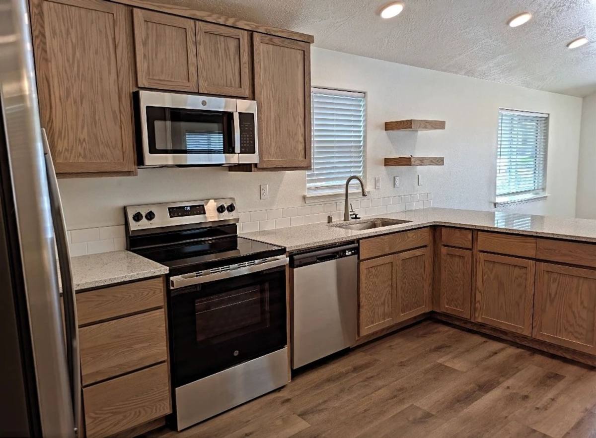 House for rent at 3683 S Quay St, Kennewick, WA 99338