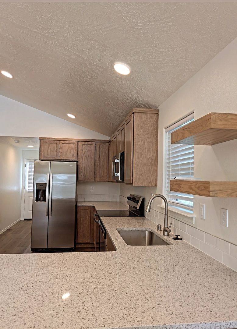 House for rent at 3683 S Quay St, Kennewick, WA 99338