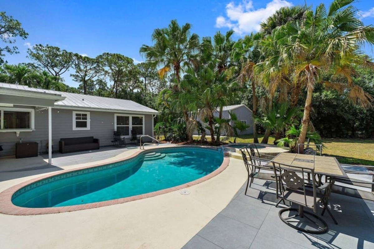 House for rent at 11217 169th Court N, Jupiter, FL 33478