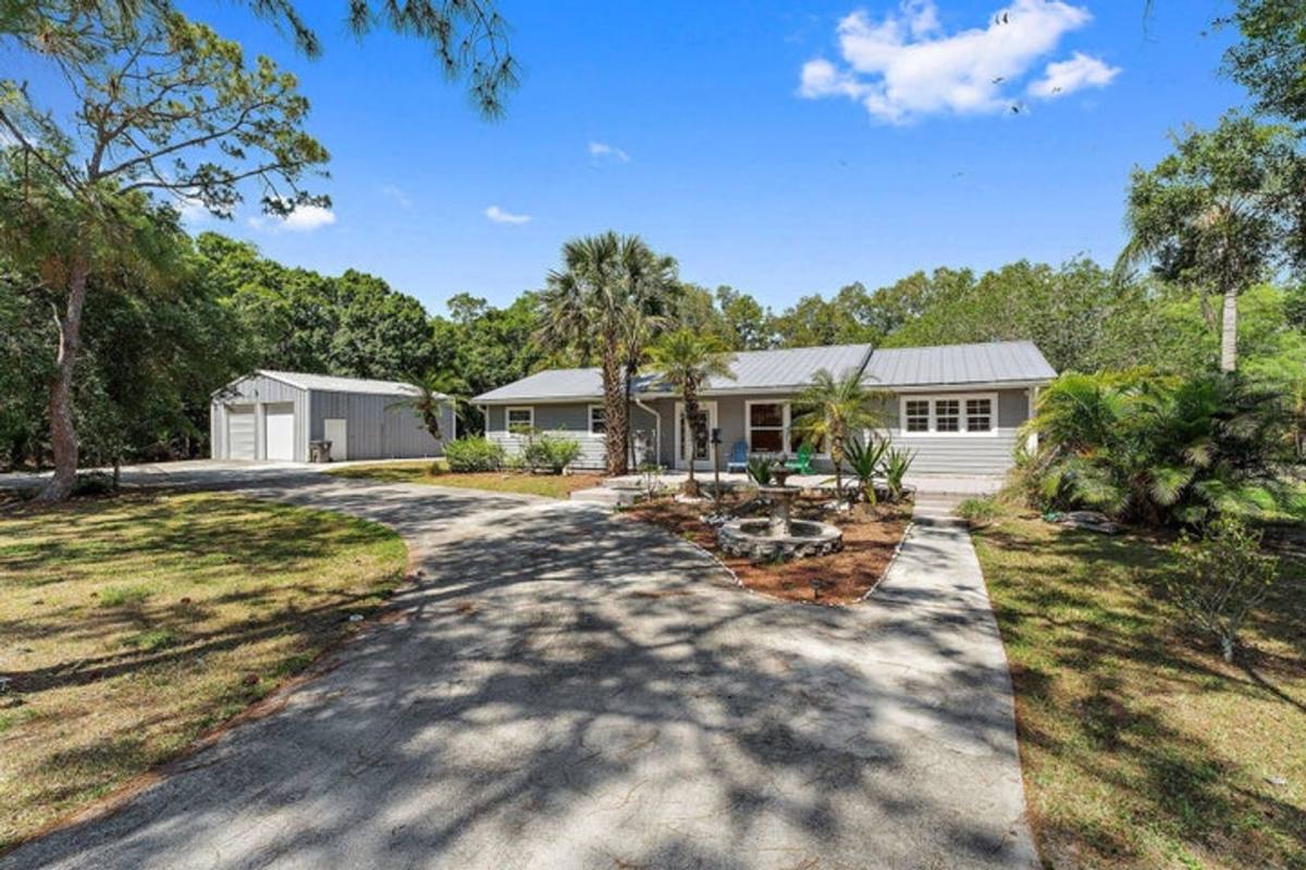 House for rent at 11217 169th Court N, Jupiter, FL 33478