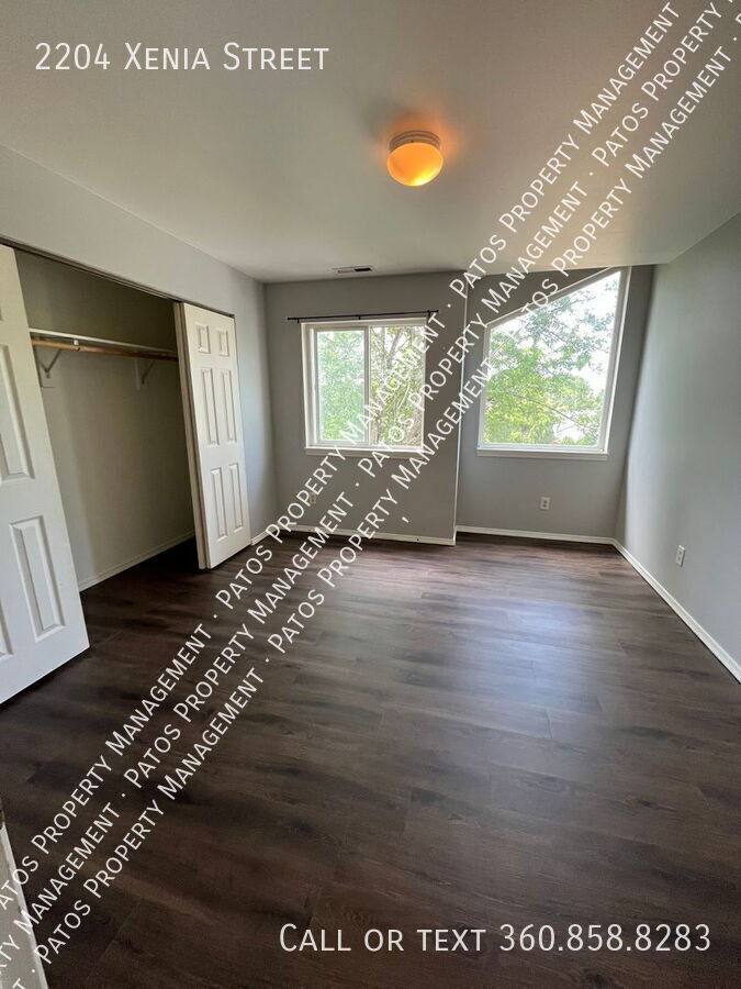 Apartment for rent at 2204 Xenia St, Bellingham, WA 98229
