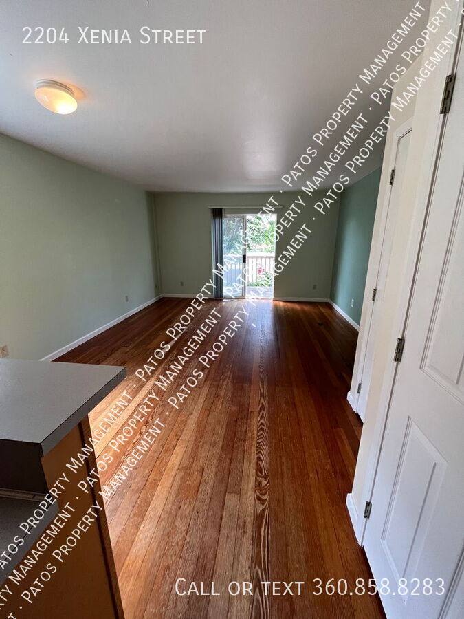 Apartment for rent at 2204 Xenia St, Bellingham, WA 98229