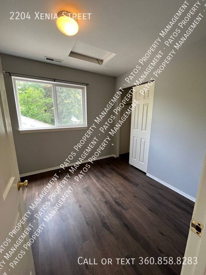 Apartment for rent at 2204 Xenia St, Bellingham, WA 98229