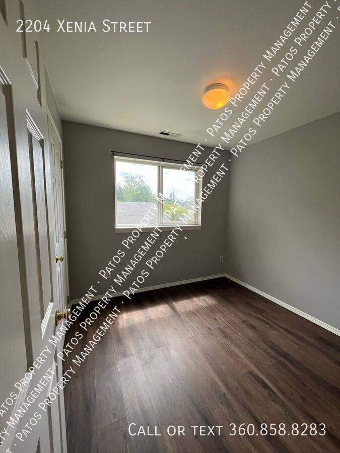 Apartment for rent at 2204 Xenia St, Bellingham, WA 98229