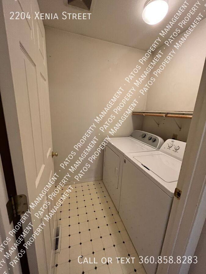 Apartment for rent at 2204 Xenia St, Bellingham, WA 98229