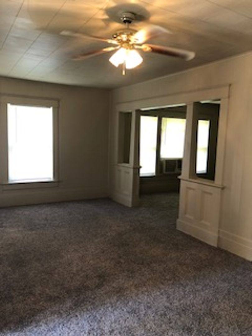 House for rent at 708 S 17th, Fort Smith, AR 72901