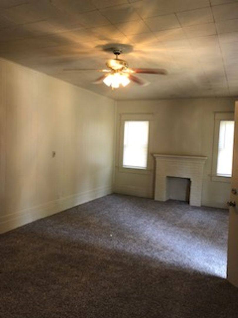 House for rent at 708 S 17th, Fort Smith, AR 72901
