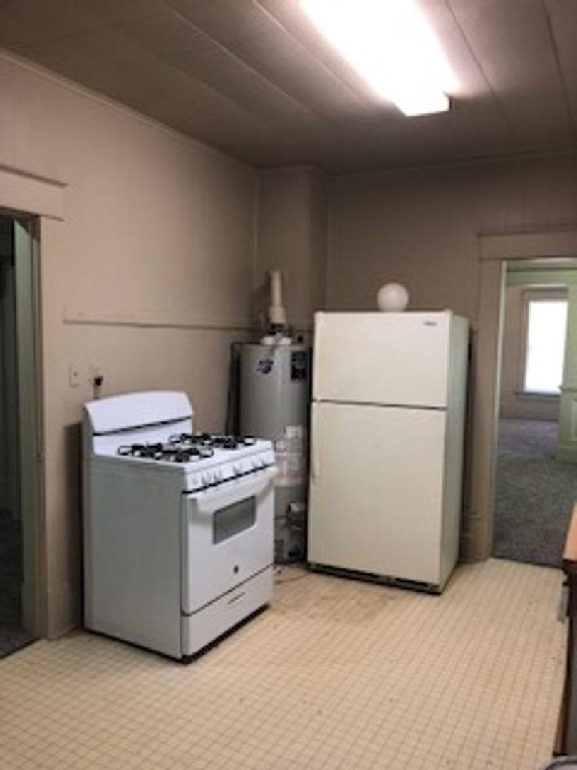 House for rent at 708 S 17th, Fort Smith, AR 72901