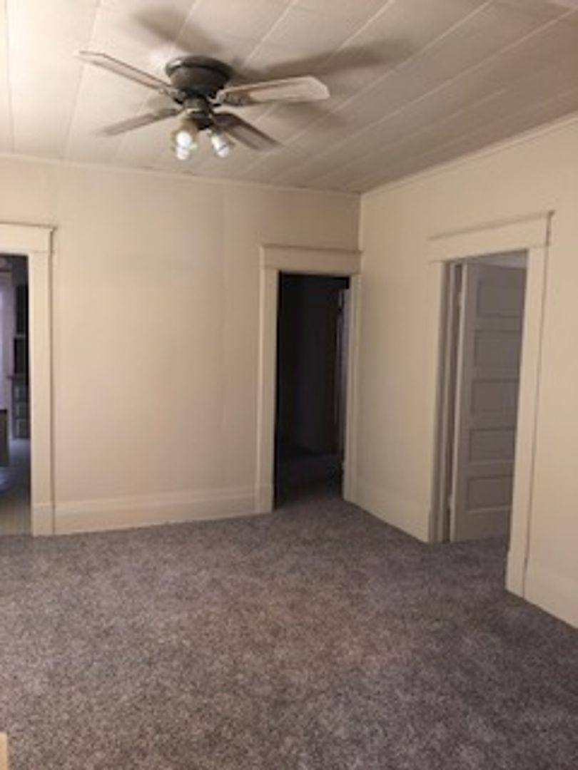 House for rent at 708 S 17th, Fort Smith, AR 72901