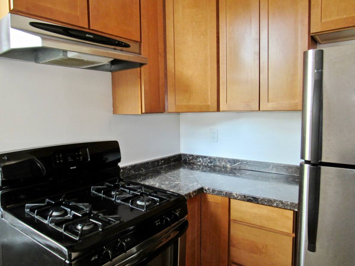 Condo for rent at 1332 W Erie St, Chicago, IL 60642