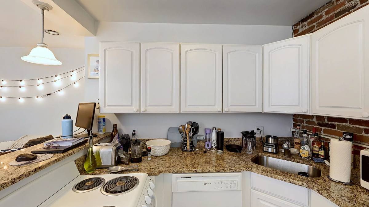 Apartment for rent at 93 Prince St #21, Boston, MA 02113