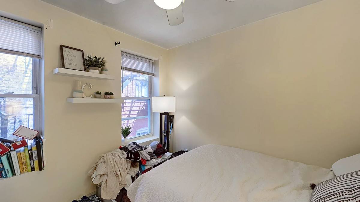 Apartment for rent at 93 Prince St #21, Boston, MA 02113
