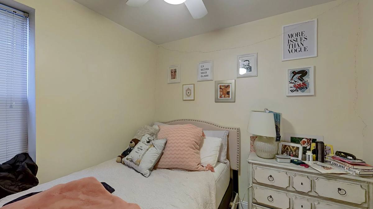 Apartment for rent at 93 Prince St #21, Boston, MA 02113