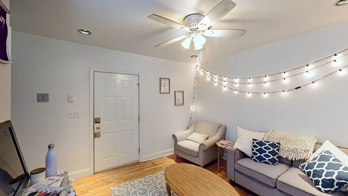 Apartment for rent at 93 Prince St #21, Boston, MA 02113