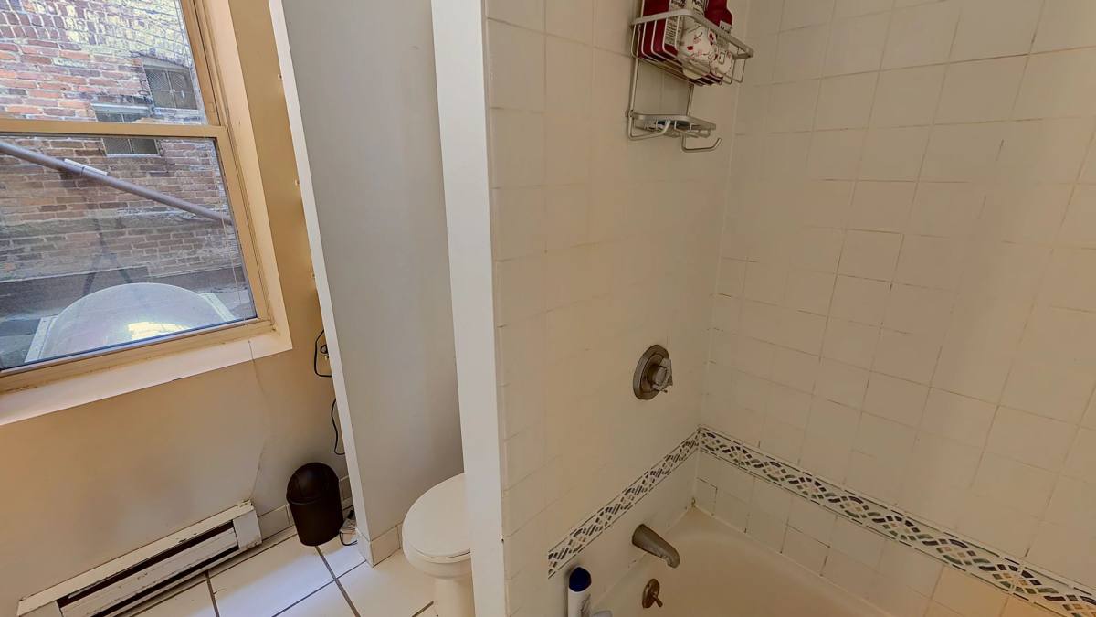 Apartment for rent at 93 Prince St #21, Boston, MA 02113