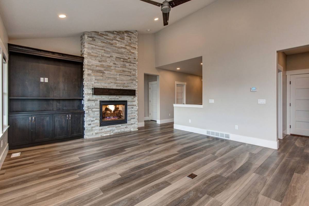 House for rent at 11091 Shoreline Dr, Kamas, UT 84036