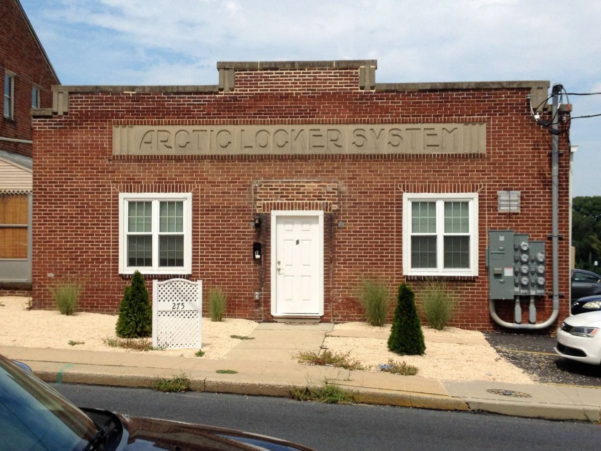 Apartment for rent at 275 Jefferson Ave, York, PA 17401