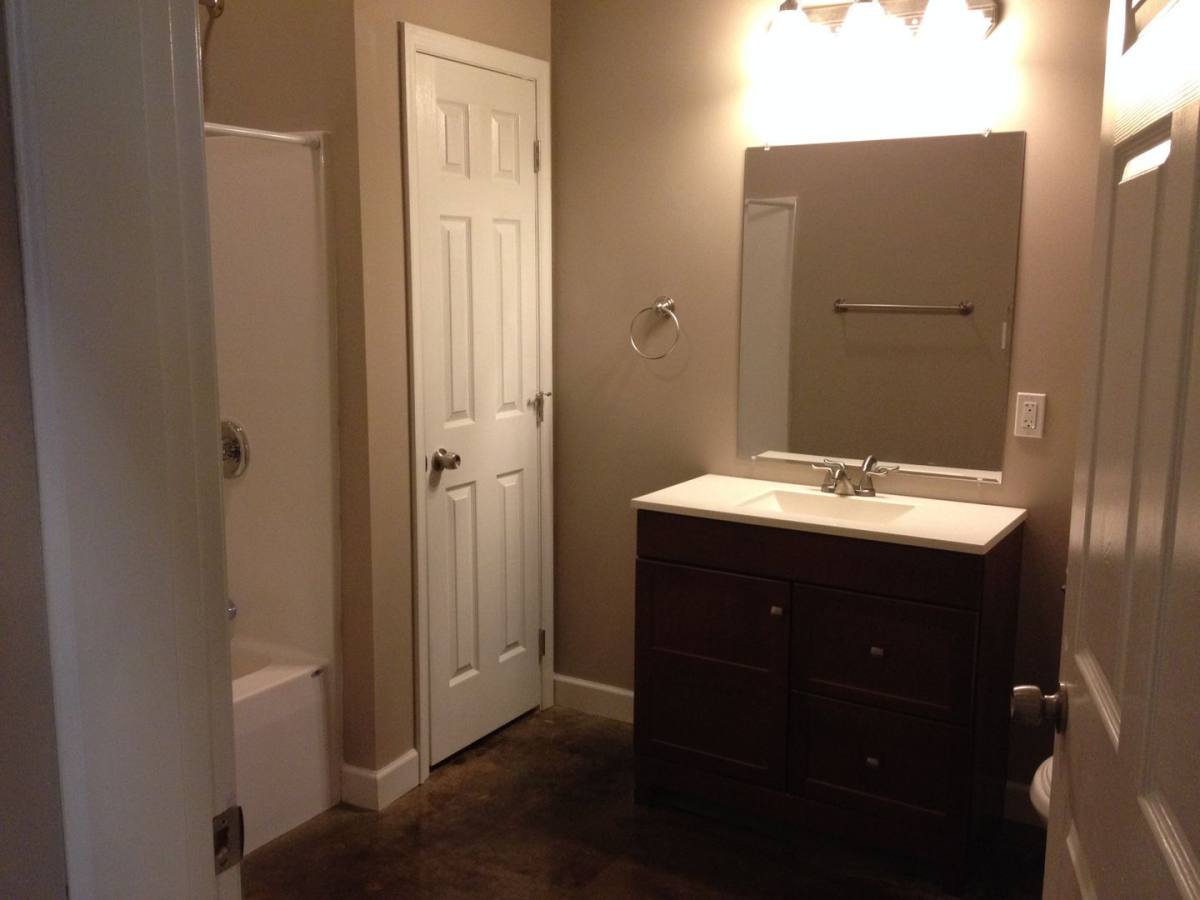 Apartment for rent at 275 Jefferson Ave, York, PA 17401