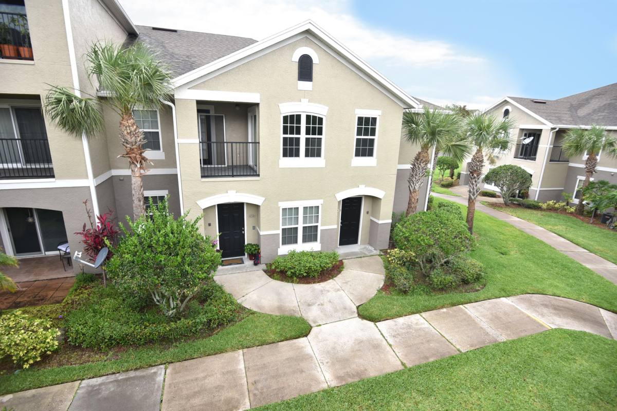 Condo for rent at 6548 Swissco Dr, Orlando, FL 32822