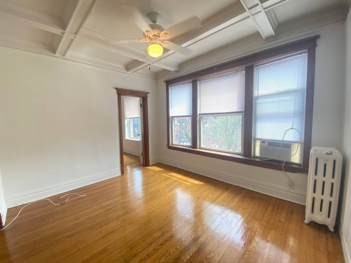 Apartment for rent at 3400 N Halsted St, Chicago, IL 60657