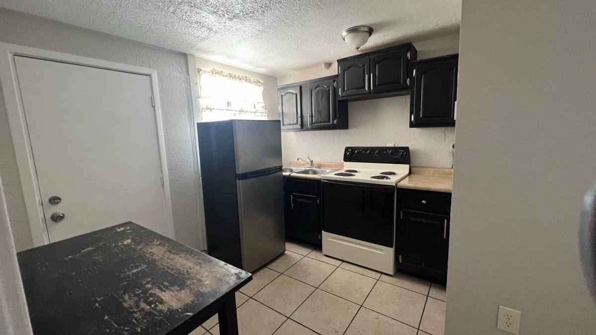 House for rent at 1355 Roosevelt, Las Cruces, NM 88001