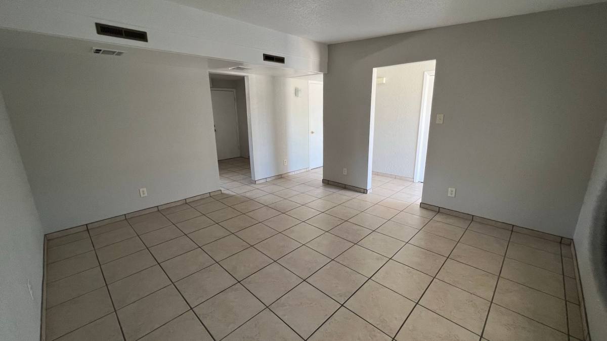 House for rent at 1355 Roosevelt, Las Cruces, NM 88001