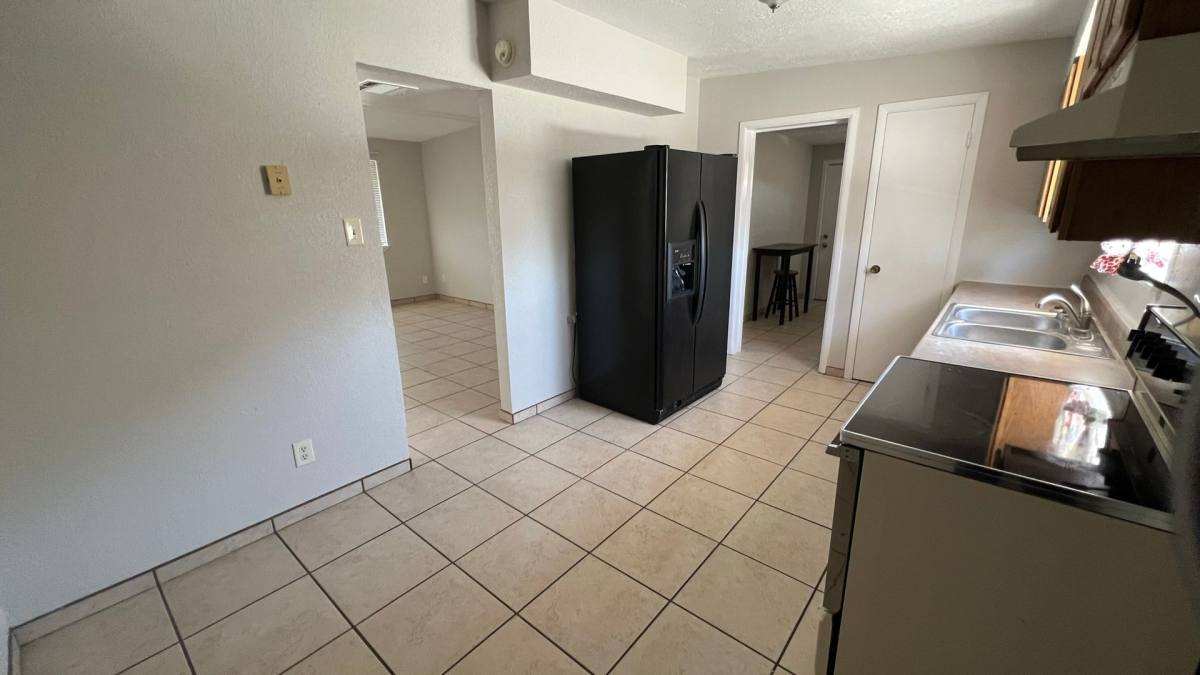 House for rent at 1355 Roosevelt, Las Cruces, NM 88001