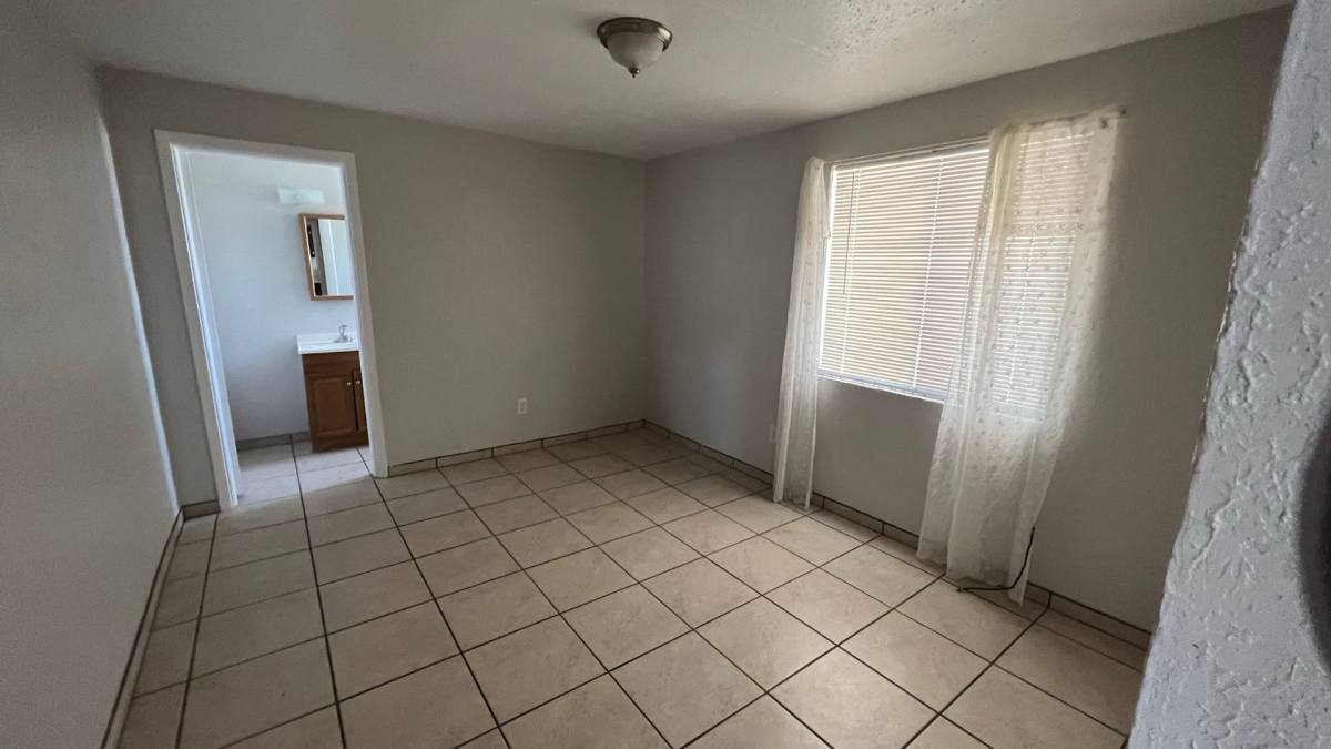House for rent at 1355 Roosevelt, Las Cruces, NM 88001