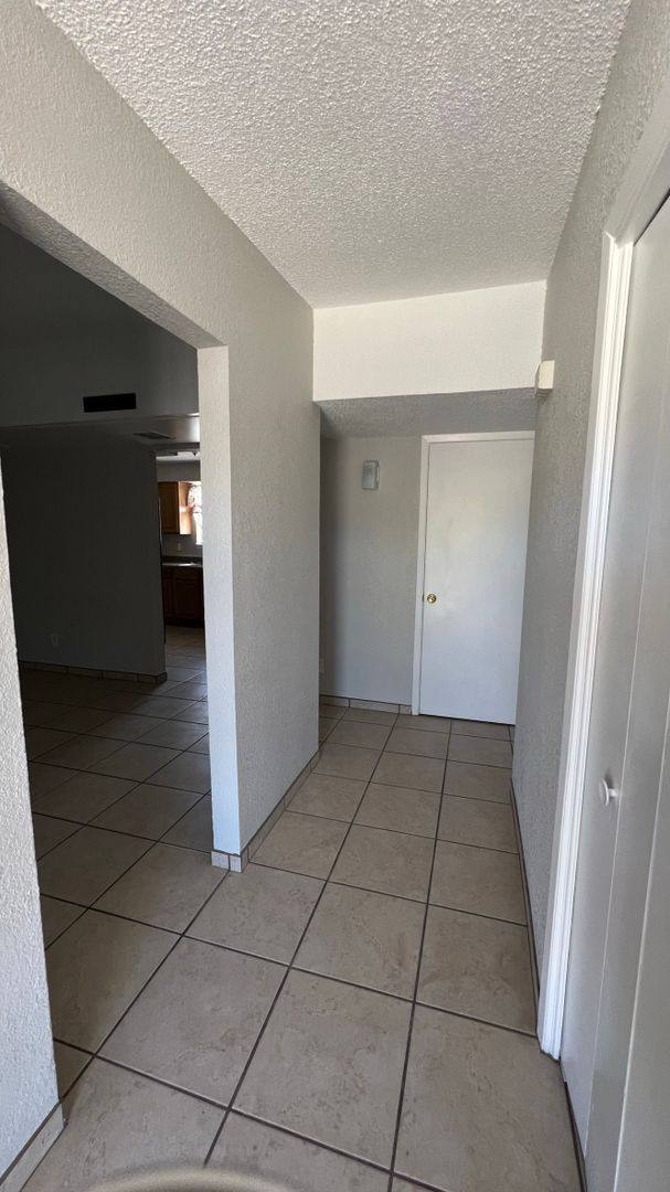 House for rent at 1355 Roosevelt, Las Cruces, NM 88001