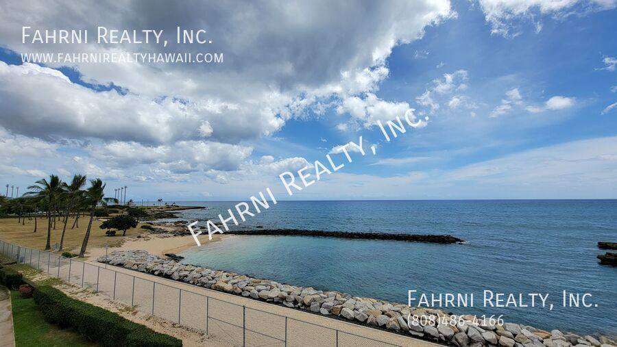 Apartment for rent at 85-175 Farrington Highway B402 #B402, Waianae, HI 96792