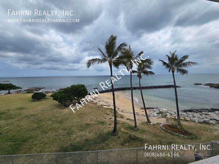 Apartment for rent at 85-175 Farrington Highway B402 #B402, Waianae, HI 96792