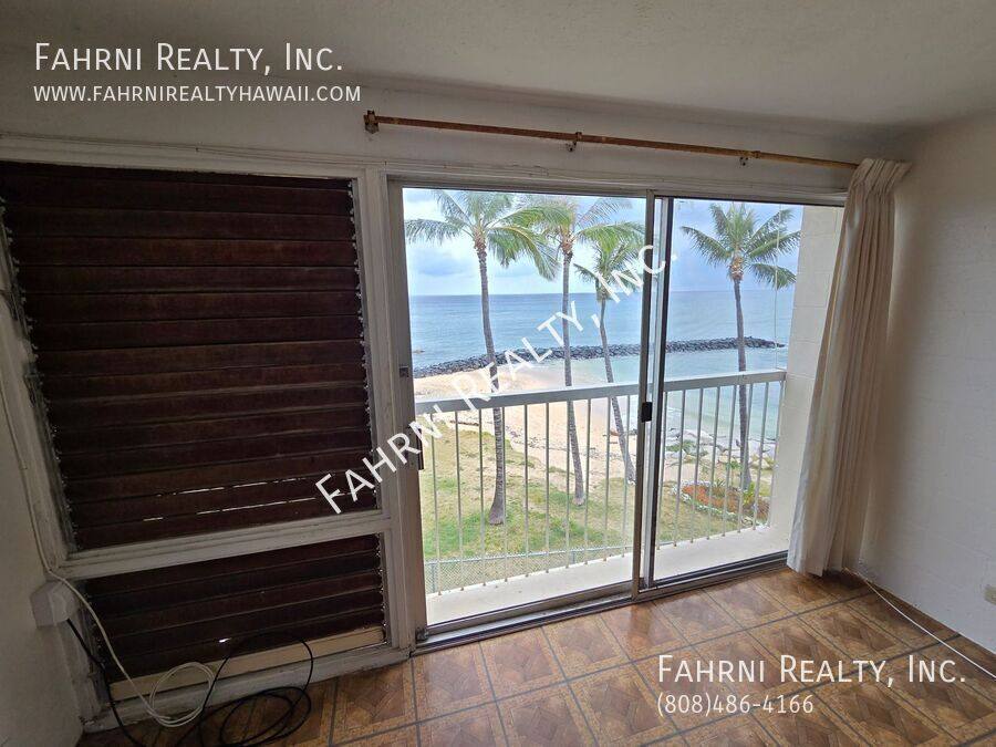 Apartment for rent at 85-175 Farrington Highway B402 #B402, Waianae, HI 96792