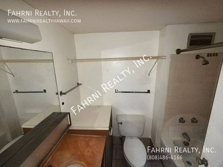 Apartment for rent at 85-175 Farrington Highway B402 #B402, Waianae, HI 96792