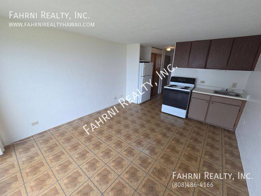 Apartment for rent at 85-175 Farrington Highway B402 #B402, Waianae, HI 96792