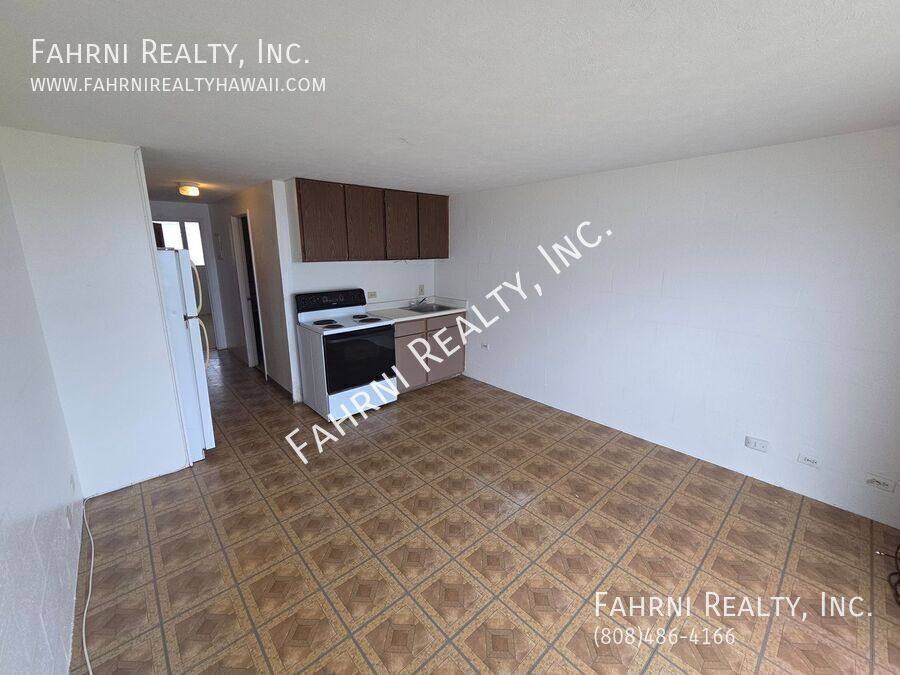 Apartment for rent at 85-175 Farrington Highway B402 #B402, Waianae, HI 96792