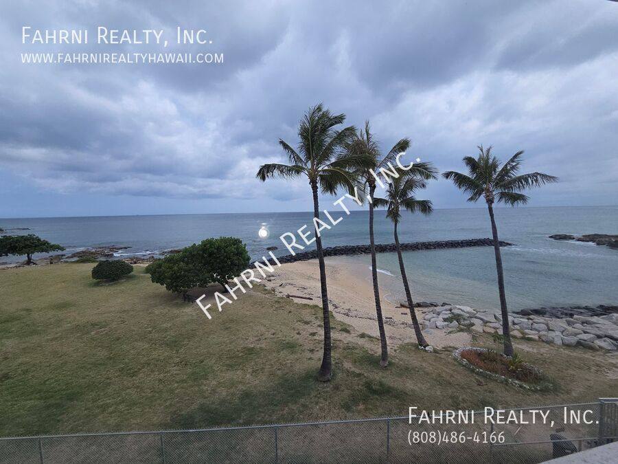 Apartment for rent at 85-175 Farrington Highway B402 #B402, Waianae, HI 96792
