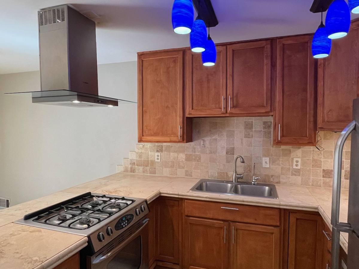 Townhouse for rent at 428 Page Ave NE, Atlanta, GA 30307