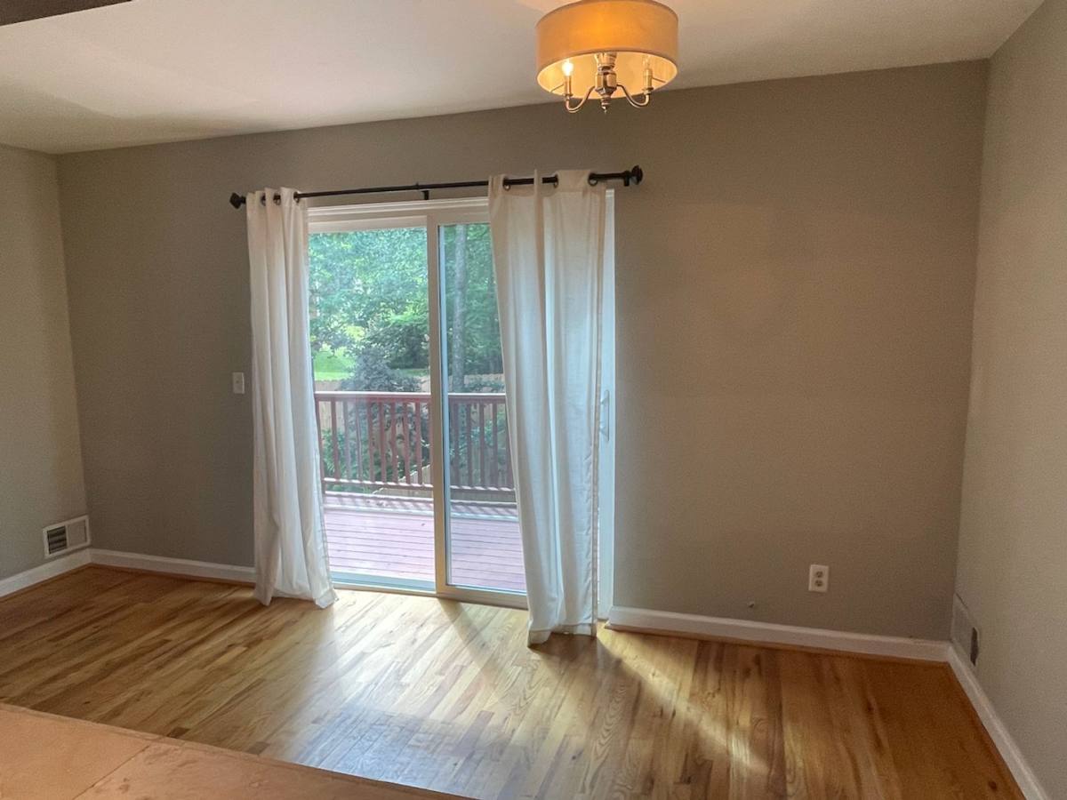 Townhouse for rent at 428 Page Ave NE, Atlanta, GA 30307