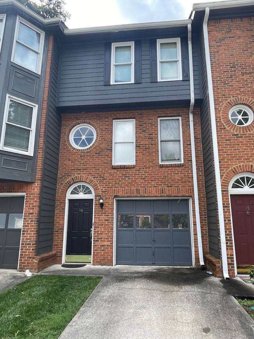 Townhouse for rent at 428 Page Ave NE, Atlanta, GA 30307