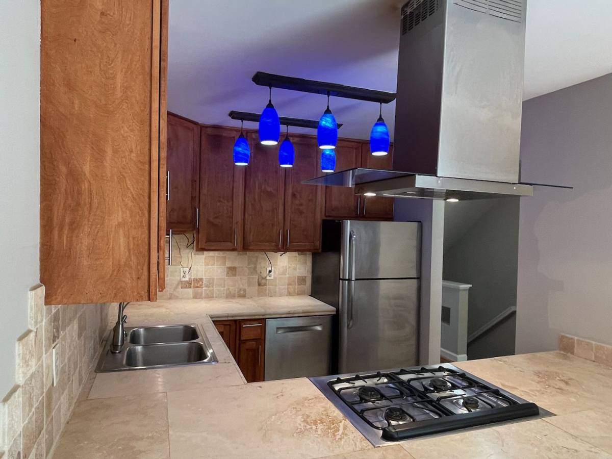 Townhouse for rent at 428 Page Ave NE, Atlanta, GA 30307