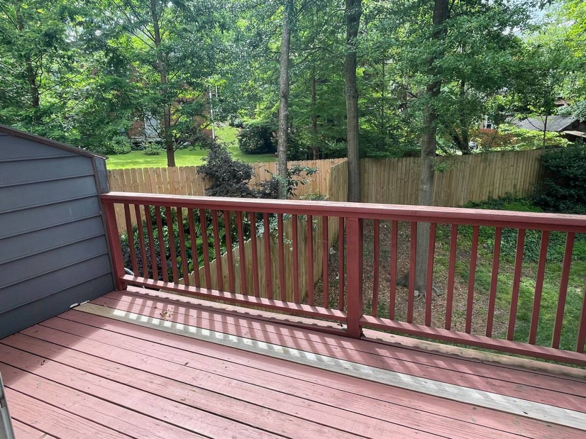 Townhouse for rent at 428 Page Ave NE, Atlanta, GA 30307