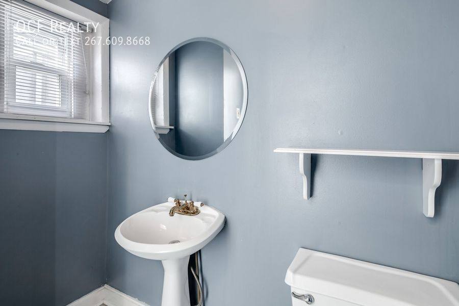 House for rent at 780 N 23rd St, Philadelphia, PA 19130