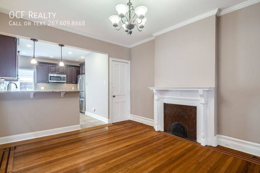 House for rent at 780 N 23rd St, Philadelphia, PA 19130