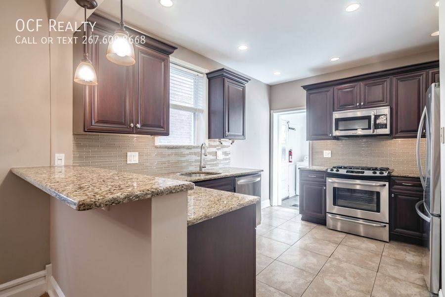House for rent at 780 N 23rd St, Philadelphia, PA 19130