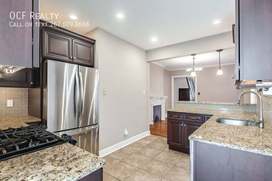 House for rent at 780 N 23rd St, Philadelphia, PA 19130
