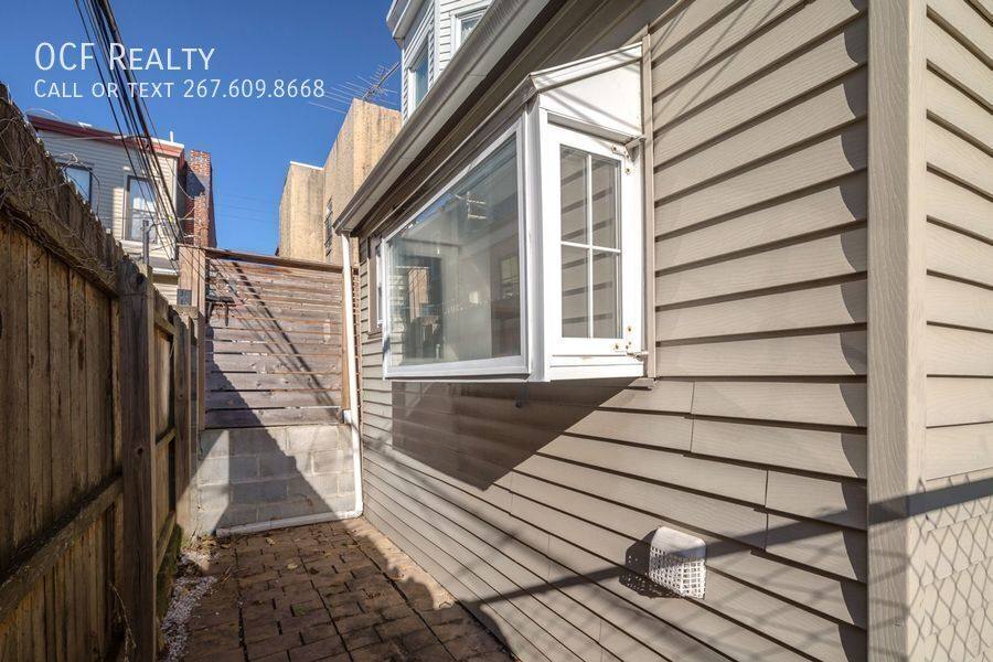 House for rent at 780 N 23rd St, Philadelphia, PA 19130