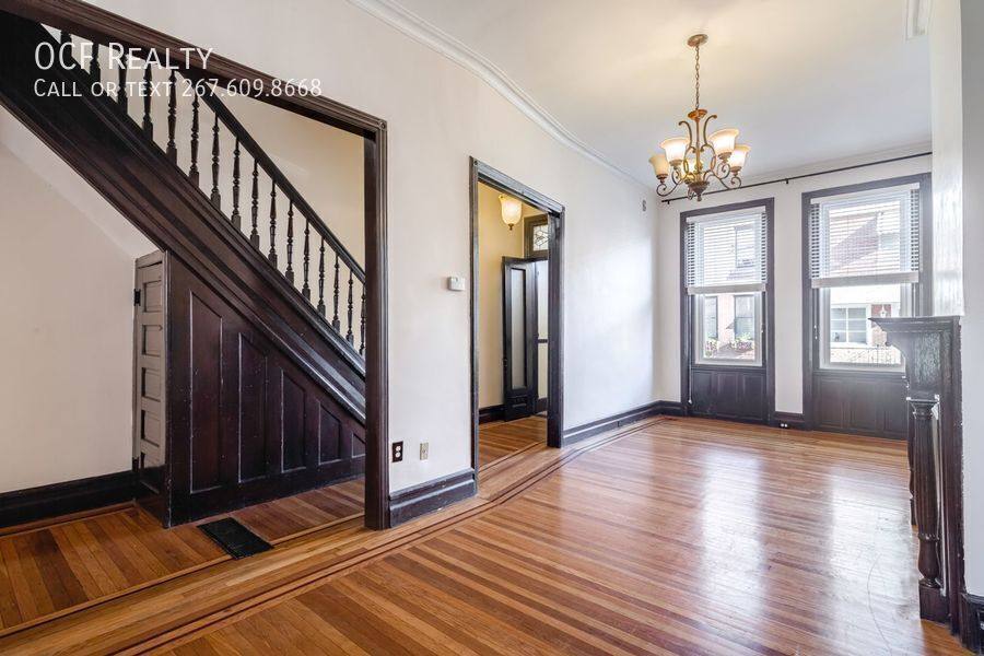 House for rent at 780 N 23rd St, Philadelphia, PA 19130