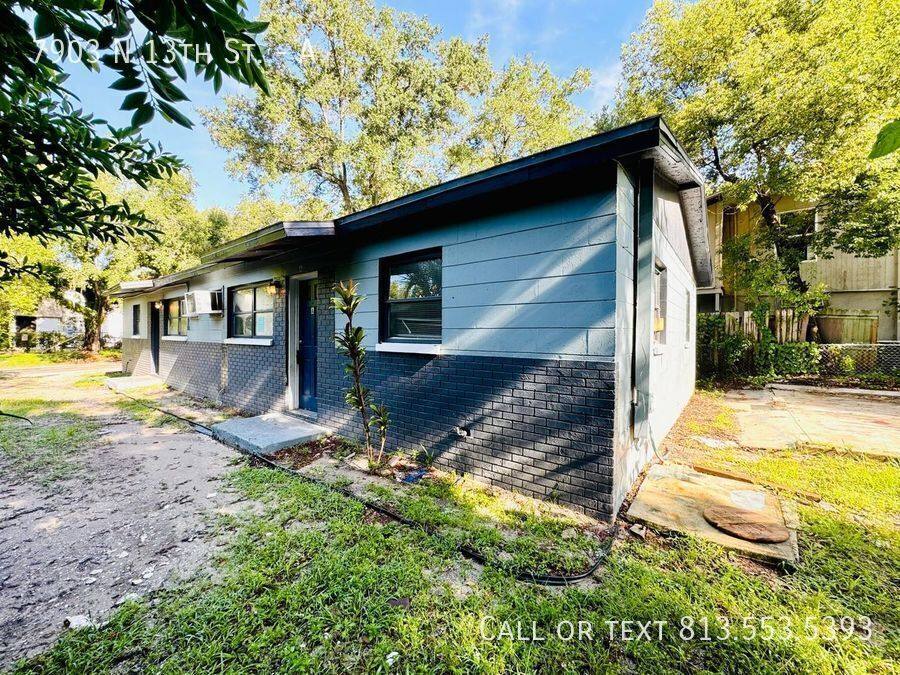 Apartment for rent at 7903 N 13th St #A, Tampa, FL 33604