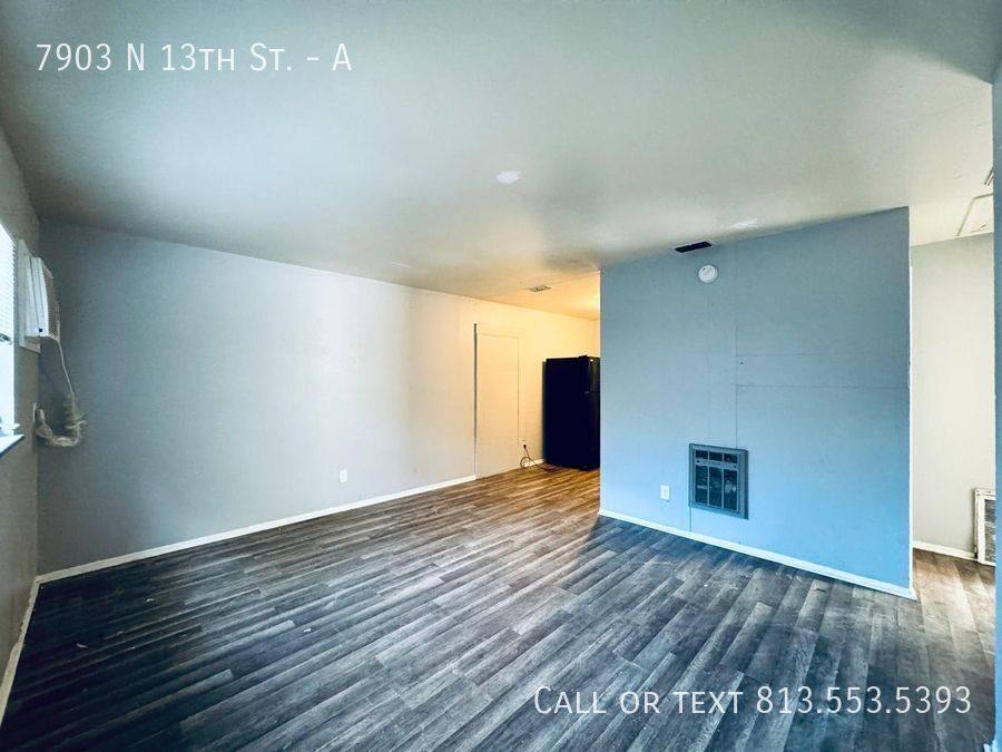 Apartment for rent at 7903 N 13th St #A, Tampa, FL 33604